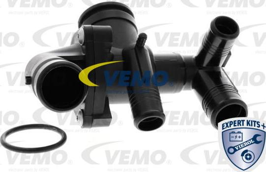 Vemo V25-99-0008 - Termostat,lichid racire parts5.com