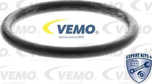 Vemo V25-99-0008 - Termostat,lichid racire parts5.com