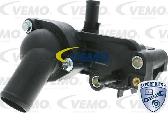 Vemo V25-99-1742 - Termostato, refrigerante parts5.com