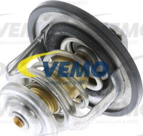 Vemo V25-99-1710 - Termostato, refrigerante parts5.com
