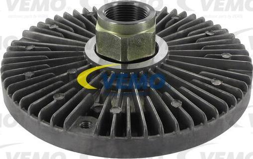 Vemo V25-04-1564 - Cupla, ventilator radiator parts5.com