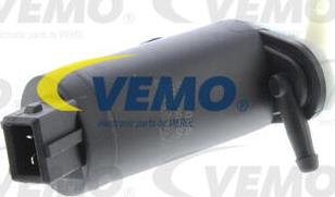 Vemo V25-08-0001 - Bomba de agua de lavado, lavado de parabrisas parts5.com