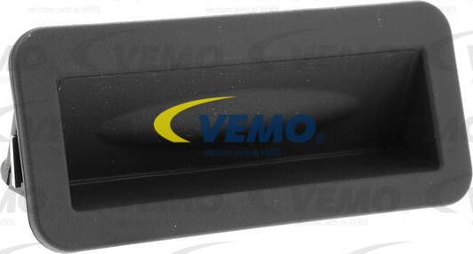 Vemo V25-85-0001 - Tailgate Handle parts5.com