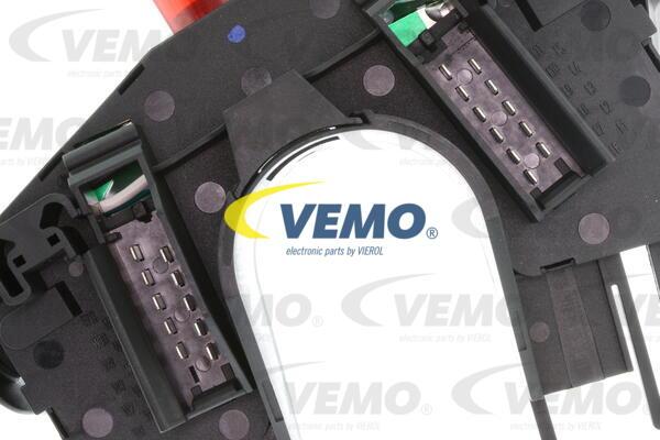 Vemo V25-80-4004 - Switch, headlight parts5.com