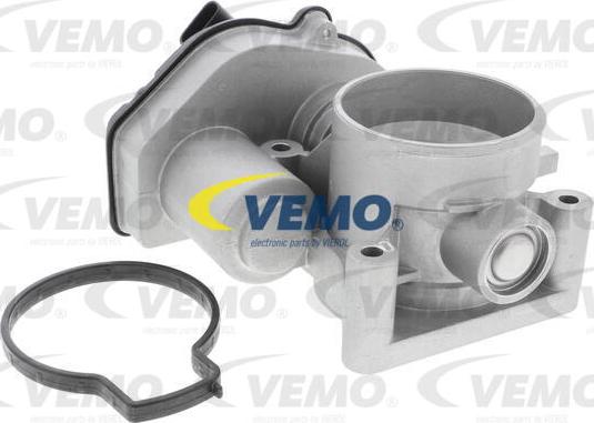 Vemo V25-81-0004-1 - Carcasa clapeta parts5.com