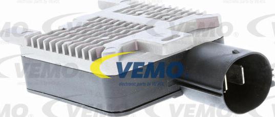 Vemo V25-79-0009 - Unidad de control, ventilador (refrigeración motor) parts5.com