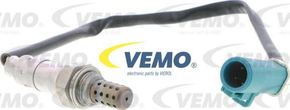 Vemo V25-76-0006 - Lambda-sonda parts5.com