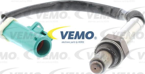 Vemo V25-76-0016 - Lambda Sensor parts5.com