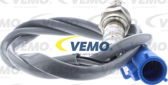 Vemo V25-76-0013 - Lambda Sensor parts5.com