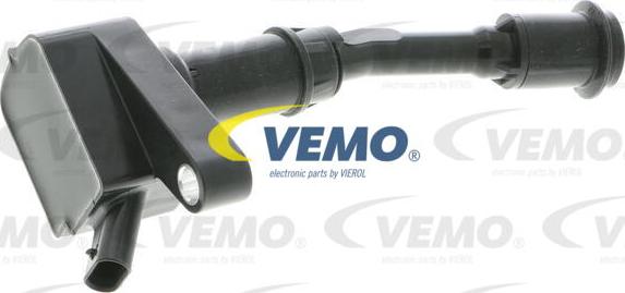 Vemo V25-70-0032 - Bobina de inductie parts5.com