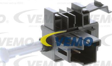 Vemo V25-73-0068 - Spínač, ovládání spojky (GRA) parts5.com