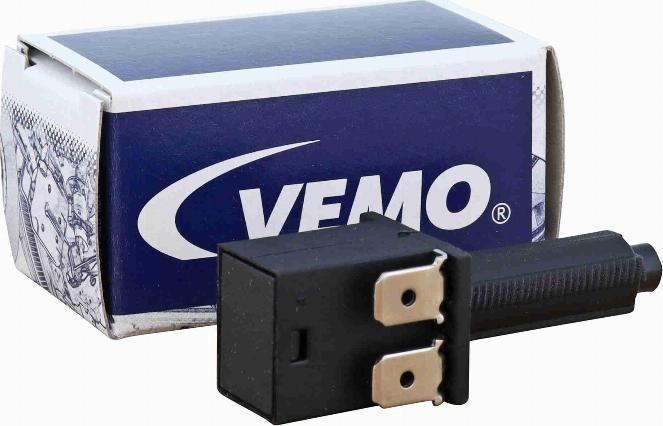 Vemo V25-73-0001 - Interruptor luces freno parts5.com