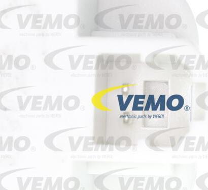 Vemo V25-73-0020 - Spínač brzdových svetiel parts5.com