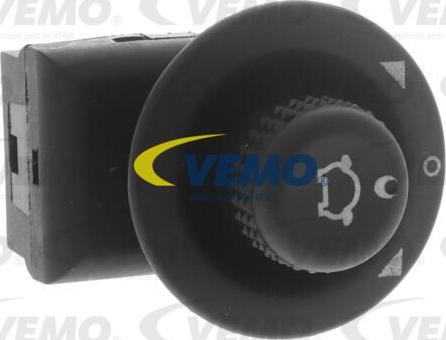 Vemo V25-73-0124 - Włącznik, regulacja lusterka parts5.com