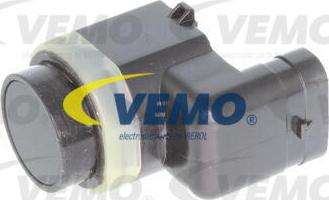 Vemo V25-72-0096 - Αισθητήρας, βοήθεια παρκαρίσματος parts5.com