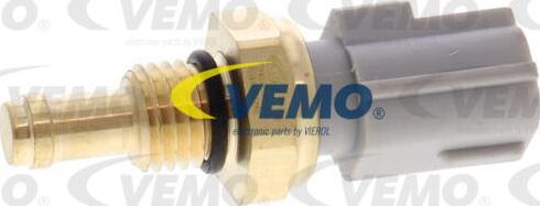 Vemo V25-72-0046 - Senzor,temperatura lichid de racire parts5.com