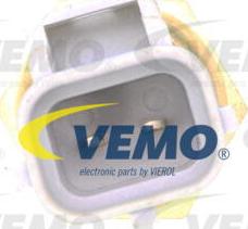 Vemo V25-72-0046 - Senzor,temperatura lichid de racire parts5.com