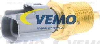 Vemo V25-72-0047 - Sensör, yağ sıcaklığı parts5.com