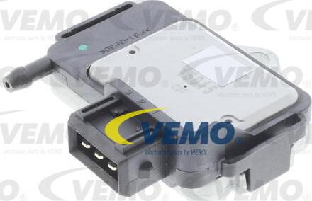 Vemo V25-72-0076 - Sensor, presión de sobrealimentación parts5.com