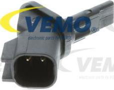 Vemo V25-72-0078 - Senzor,turatie roata parts5.com