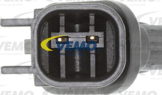 Vemo V25-72-0147 - Sensor, wheel speed parts5.com