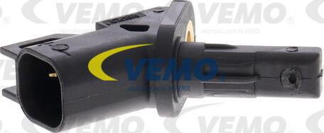 Vemo V25-72-0147 - Sensor, wheel speed parts5.com