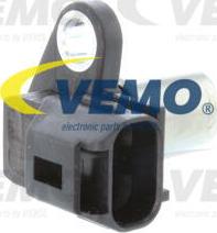 Vemo V25-72-1087 - Impulsgeber, Kurbelwelle parts5.com