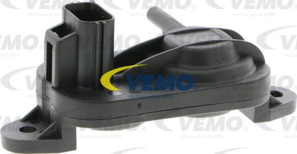 Vemo V25-72-1104 - Senzor, presiune gaze evacuare parts5.com