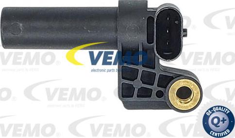 Vemo V25-72-1184 - Senzor impulsuri, arbore cotit parts5.com