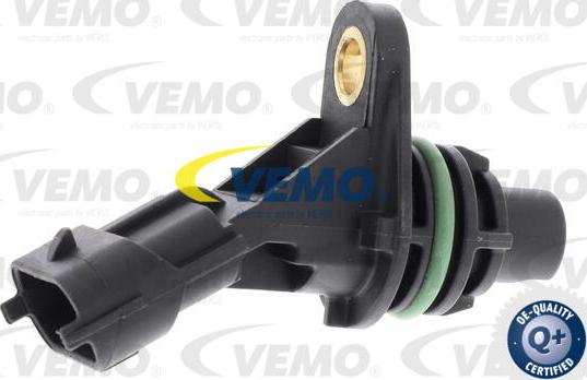 Vemo V25-72-1186 - Sensor, camshaft position parts5.com