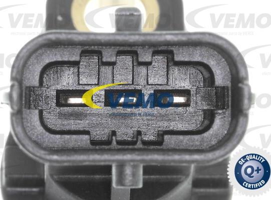 Vemo V25-72-1186 - Sensor, camshaft position parts5.com