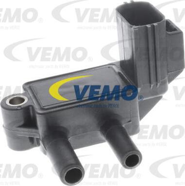 Vemo V25-72-1238 - Sensor, presión gas de escape parts5.com