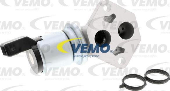 Vemo V25-77-0001-1 - Rölanti ayar valfi, Hava beslemesi parts5.com