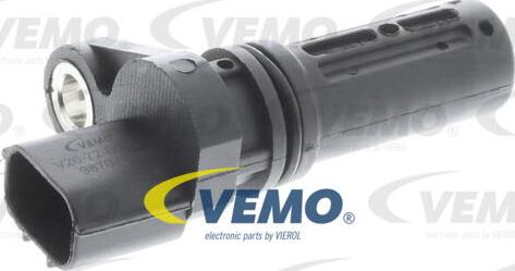 Vemo V26-72-0065 - Sensor, crankshaft pulse parts5.com