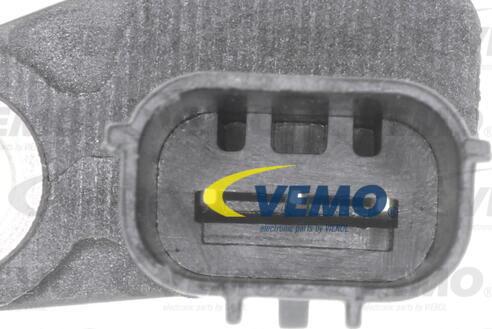 Vemo V26-72-0065 - Davač impulsa, koljenasto vratilo parts5.com