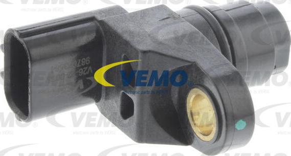 Vemo V26-72-0066 - Érzékelő, vezérműtengely-pozíció parts5.com