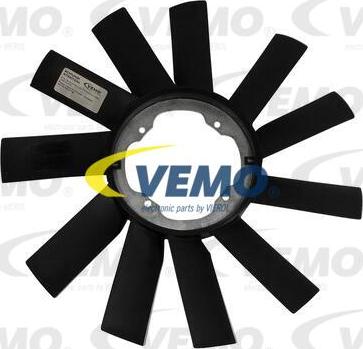 Vemo V20-90-1102 - Núcleo ventilador, refr. motor parts5.com