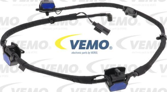 Vemo V20-08-0471 - Tobera de agua regadora, lavado de parabrisas parts5.com