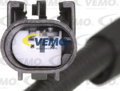 Vemo V20-08-0471 - Tobera de agua regadora, lavado de parabrisas parts5.com