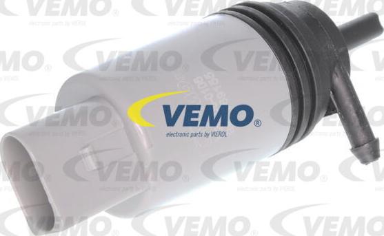 Vemo V20-08-0106 - Pompa de apa,spalare parbriz parts5.com