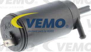 Vemo V20-08-0101 - Bomba de agua de lavado, lavado de parabrisas parts5.com