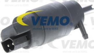Vemo V20-08-0103-1 - Bomba de agua de lavado, lavado de parabrisas parts5.com