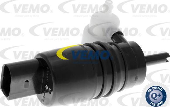 Vemo V20-08-0118 - Bomba de agua de lavado, lavado de parabrisas parts5.com