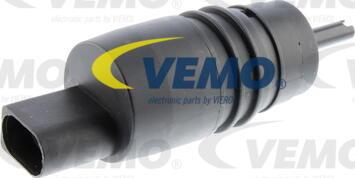 Vemo V20-08-0378 - Bomba de agua de lavado, lavado de parabrisas parts5.com