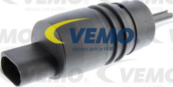 Vemo V20-08-0378 - Водна помпа за миещо устр., почистване на стъклата parts5.com