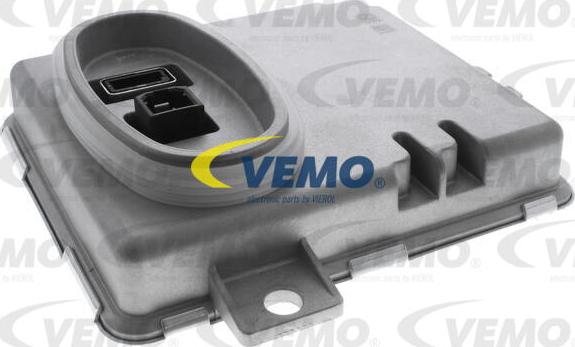 Vemo V20-84-0017 - Encendedor, lámpara descarga gases parts5.com
