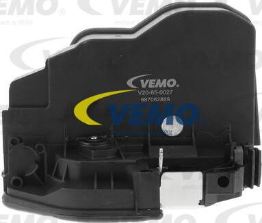 Vemo V20-85-0027 - Incuietoare usa parts5.com