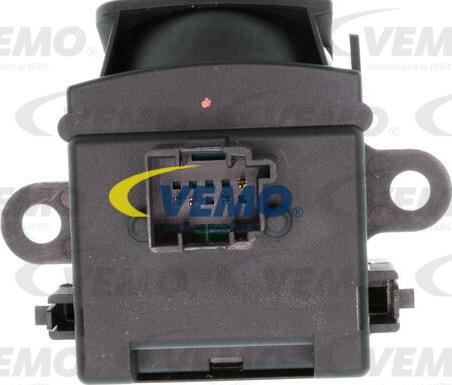 Vemo V20-80-1600 - Interruptor de luz intermitente parts5.com