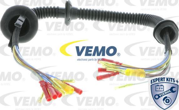 Vemo V20-83-0004 - Kit de reparación cables parts5.com