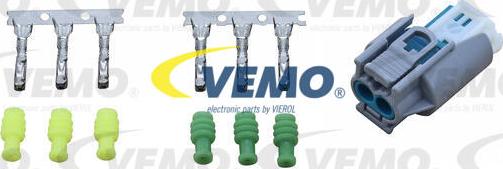 Vemo V20-83-0033 - Kit de reparación cables parts5.com